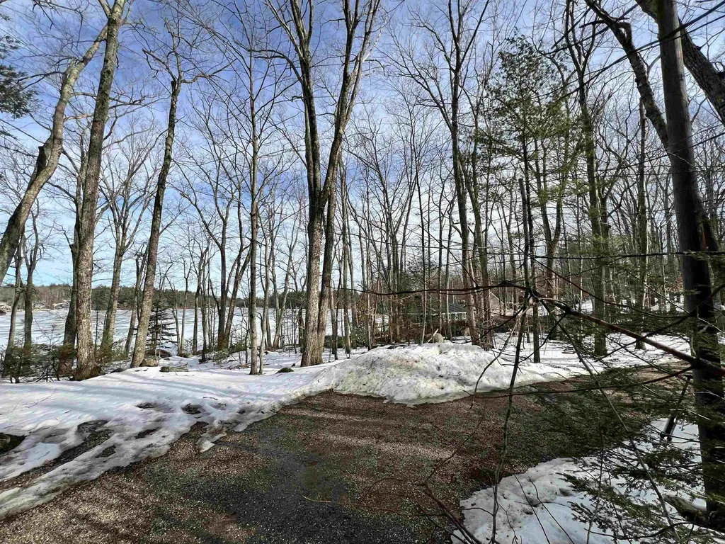 Lot 72-22-1 Mooers Road Nottingham NH 03290