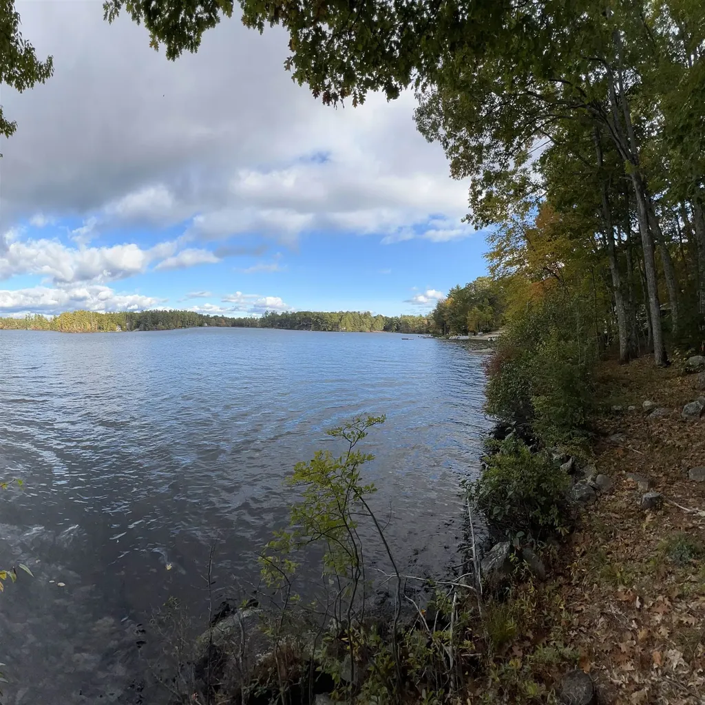 Lot 72-22-1 Mooers Road Nottingham NH 03290