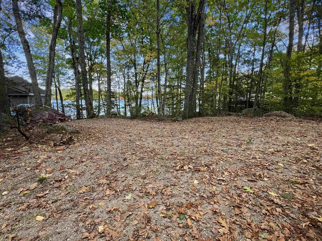 Lot 72-22-1 Mooers Road Nottingham NH 03290