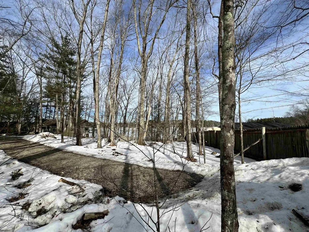 Lot 72-22-1 Mooers Road Nottingham NH 03290