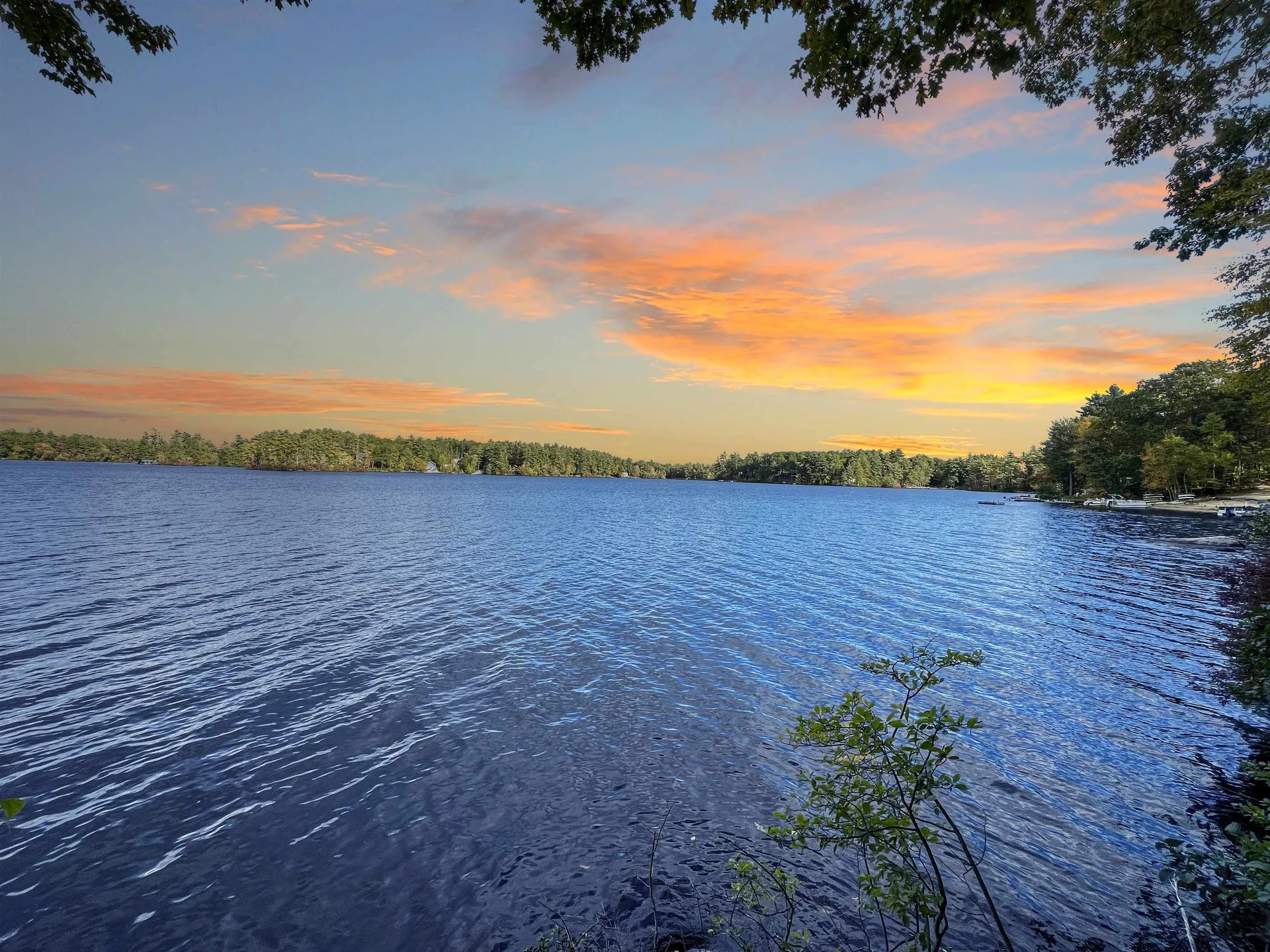 Lot 72-22-1 Mooers Road Nottingham NH 03290