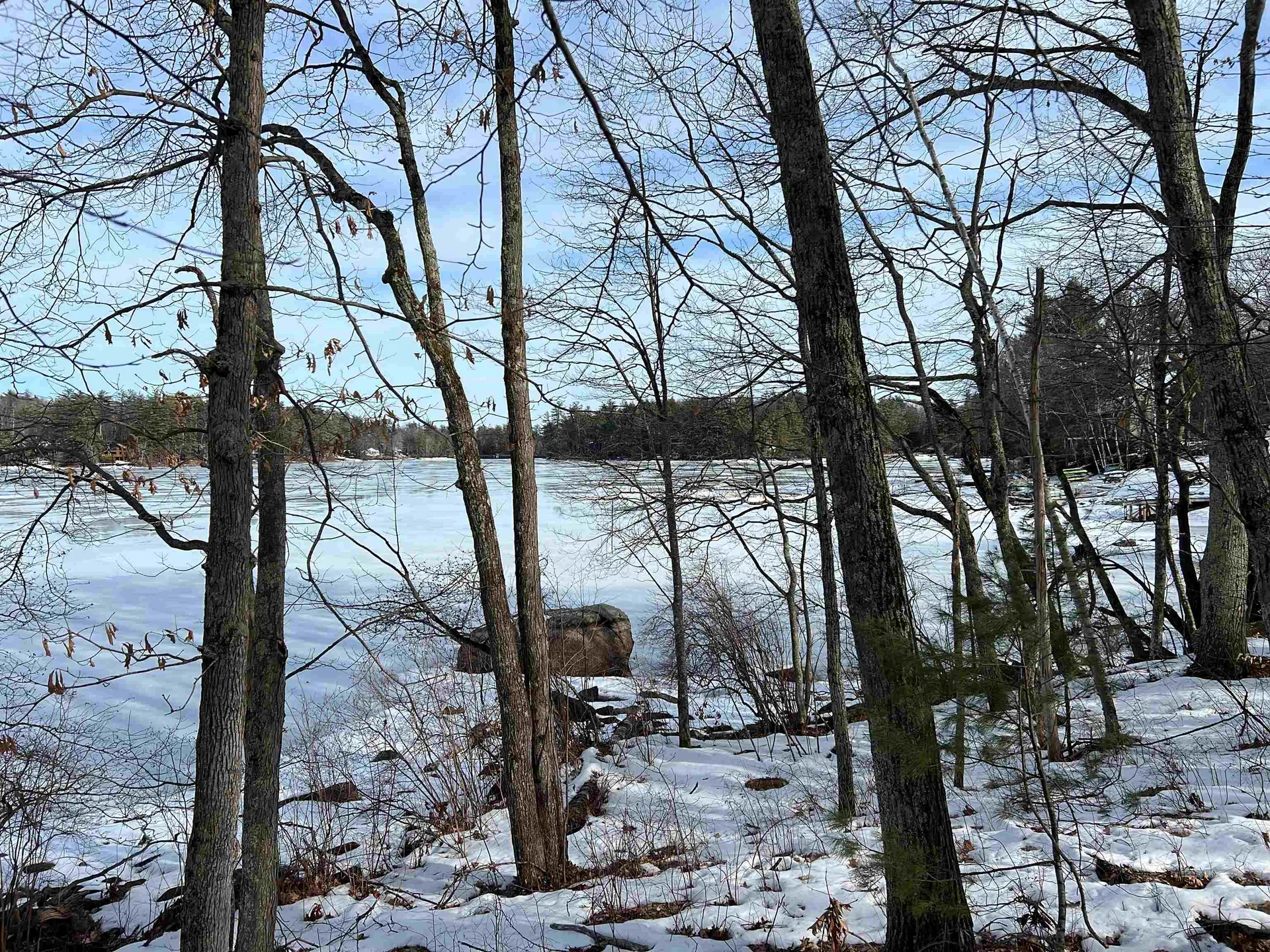 Lot 72-22-1 Mooers Road Nottingham NH 03290