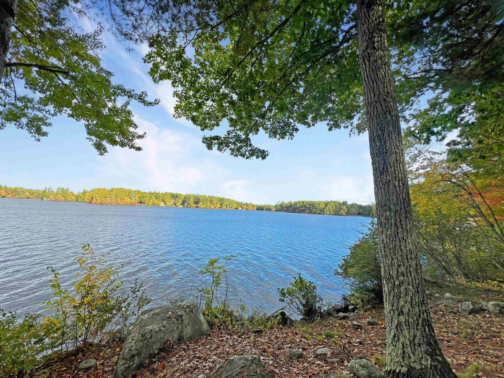 Lot 72-22-1 Mooers Road Nottingham NH 03290