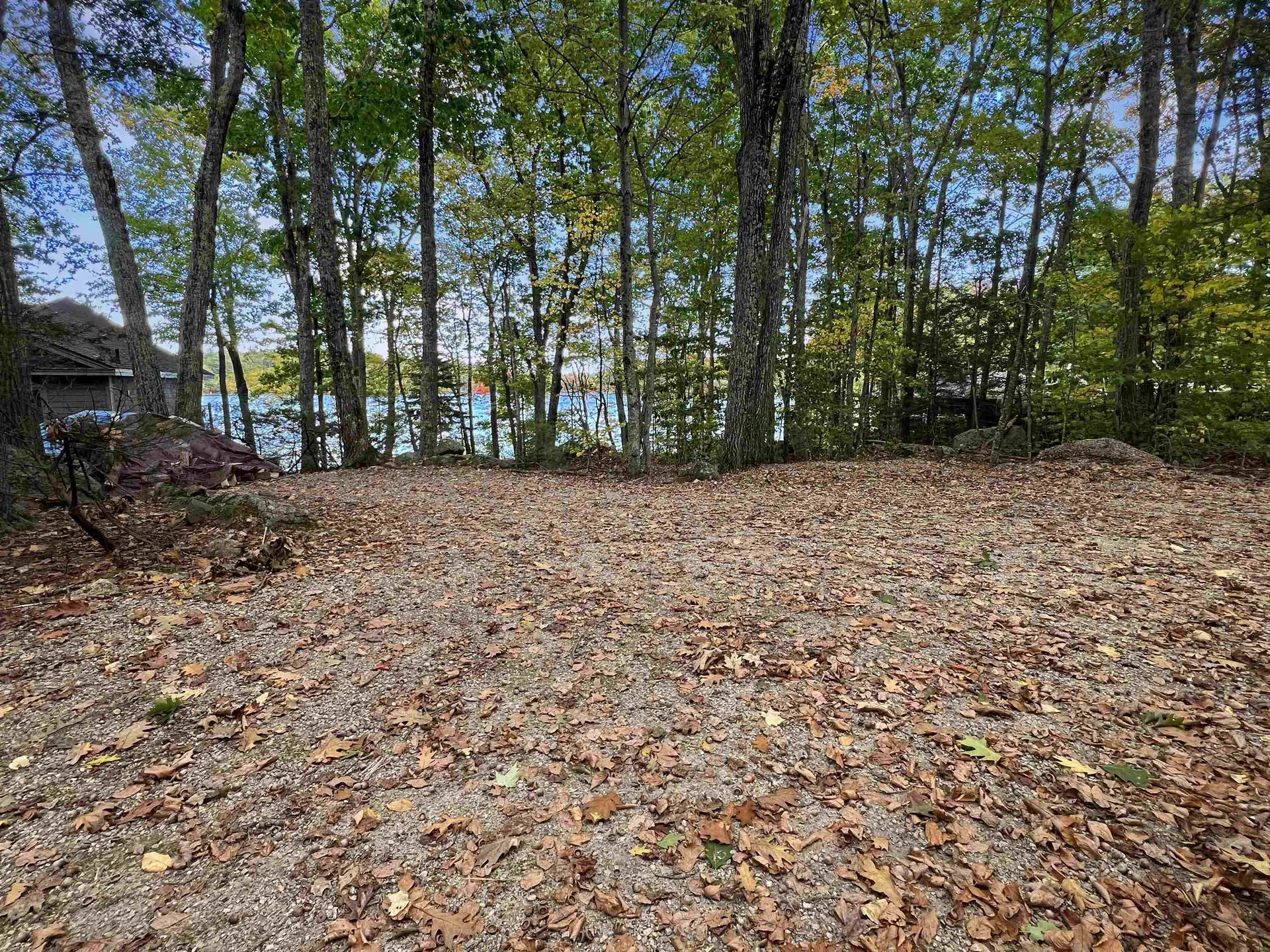 Lot 72-22-1 Mooers Road Nottingham NH 03290