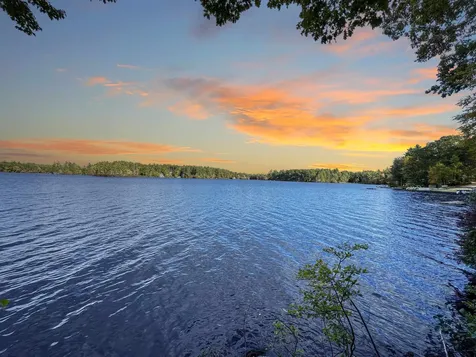 Lot 72-22-1 Mooers Road Nottingham NH 03290