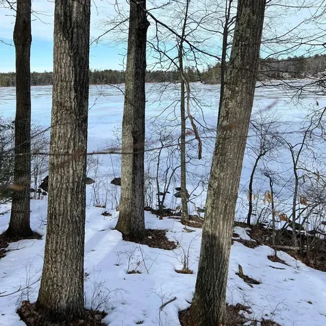 Lot 72-22-1 Mooers Road Nottingham NH 03290