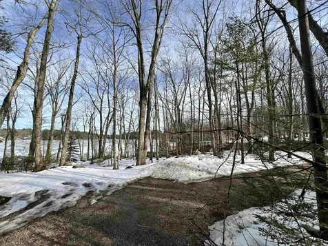 Lot 72-22-1 Mooers Road Nottingham NH 03290