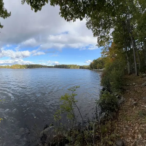 Lot 72-22-1 Mooers Road Nottingham NH 03290