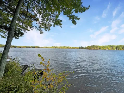 Lot 72-22-1 Mooers Road Nottingham NH 03290