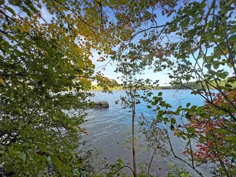 Lot 72-22-1 Mooers Road Nottingham NH 03290