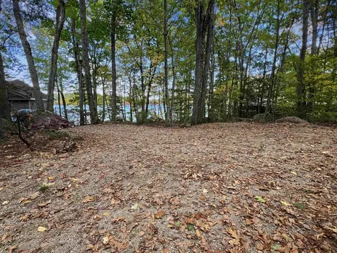 Lot 72-22-1 Mooers Road Nottingham NH 03290