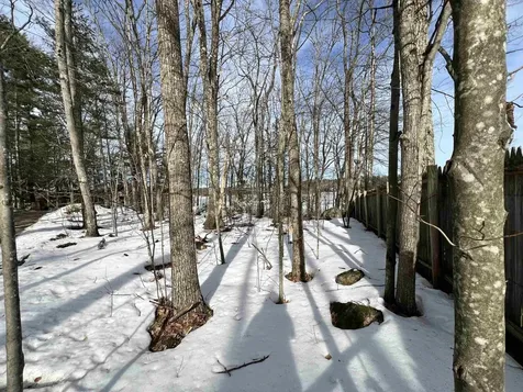 Lot 72-22-1 Mooers Road Nottingham NH 03290