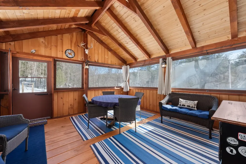 1241 Winona Road New Hampton NH 03256