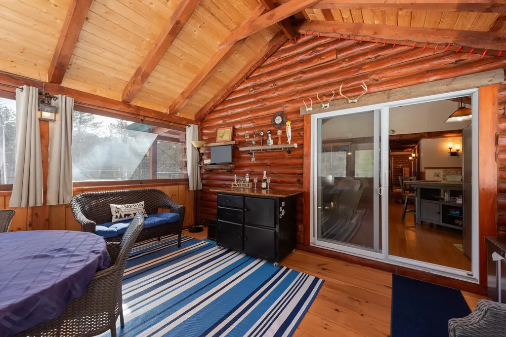 1241 Winona Road New Hampton NH 03256