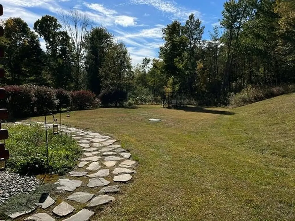 1241 Winona Road New Hampton NH 03256