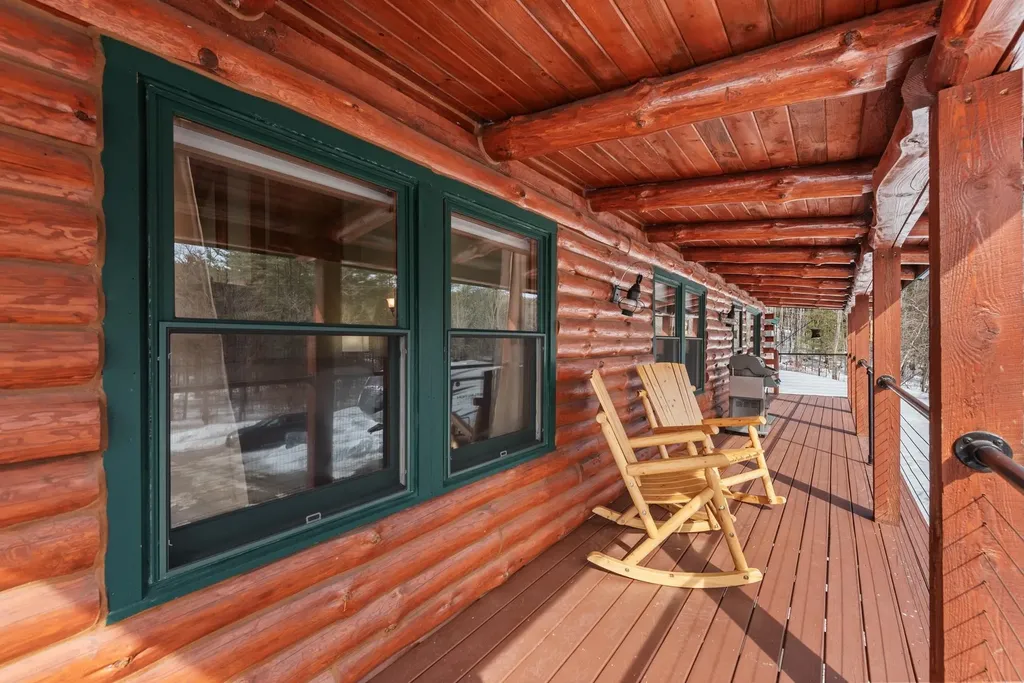 1241 Winona Road New Hampton NH 03256