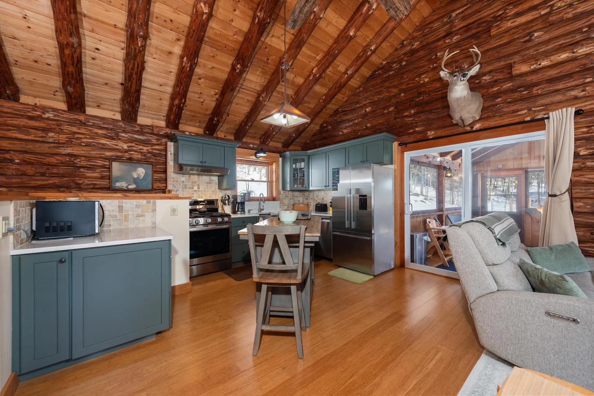 1241 Winona Road New Hampton NH 03256