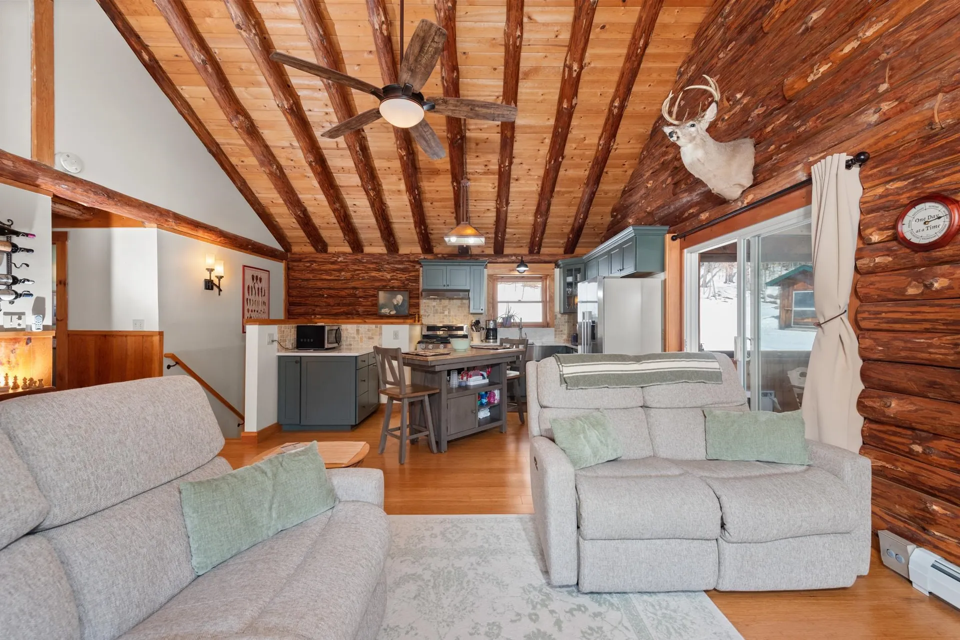 1241 Winona Road New Hampton NH 03256