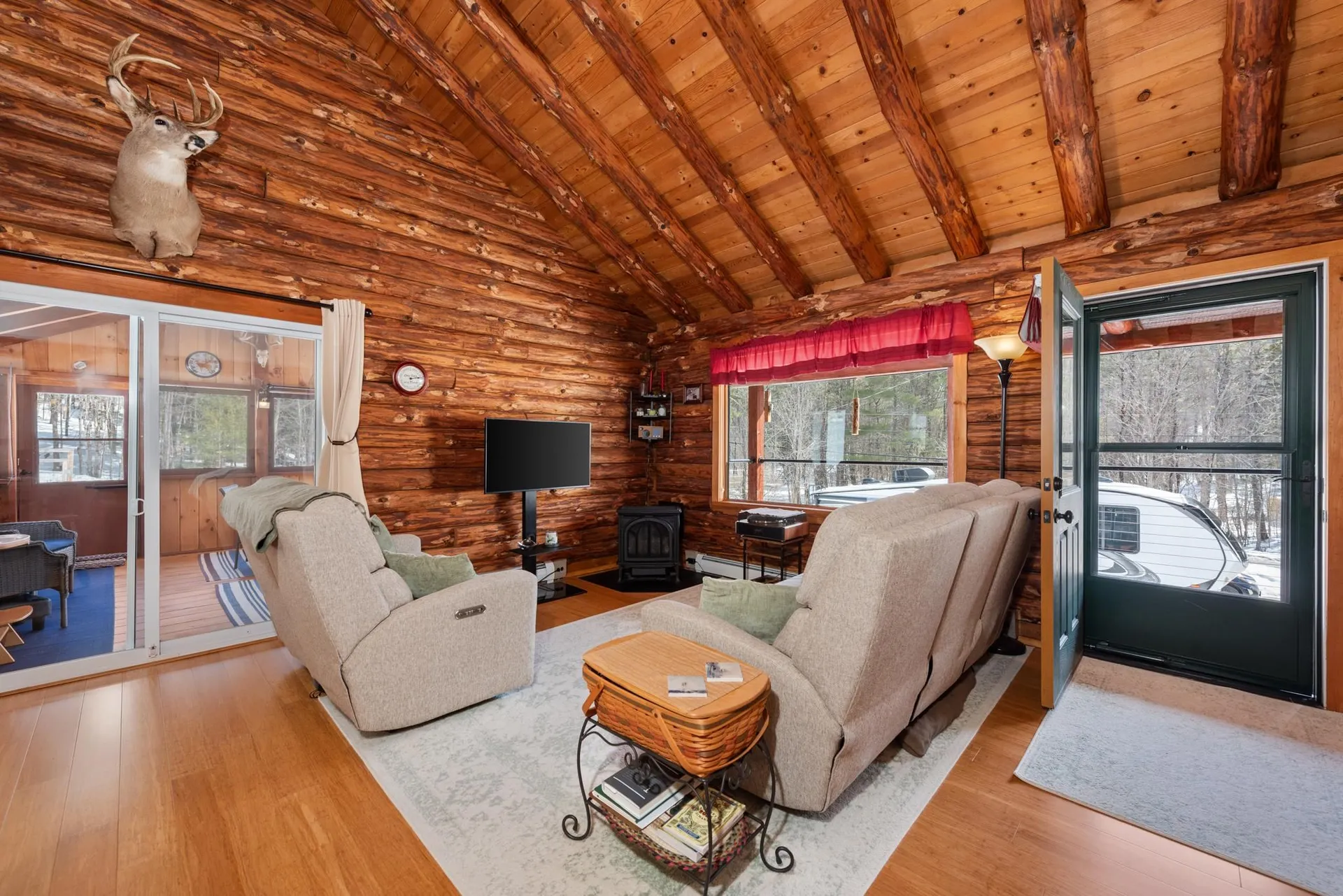 1241 Winona Road New Hampton NH 03256