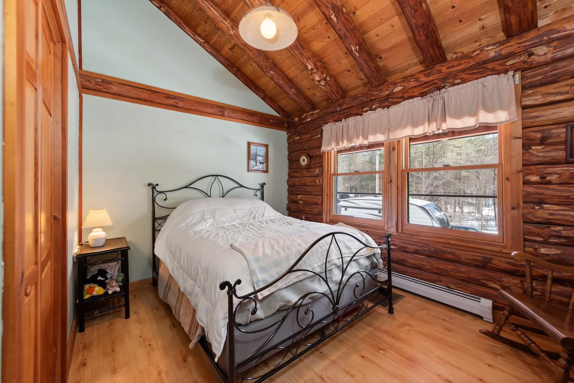 1241 Winona Road New Hampton NH 03256