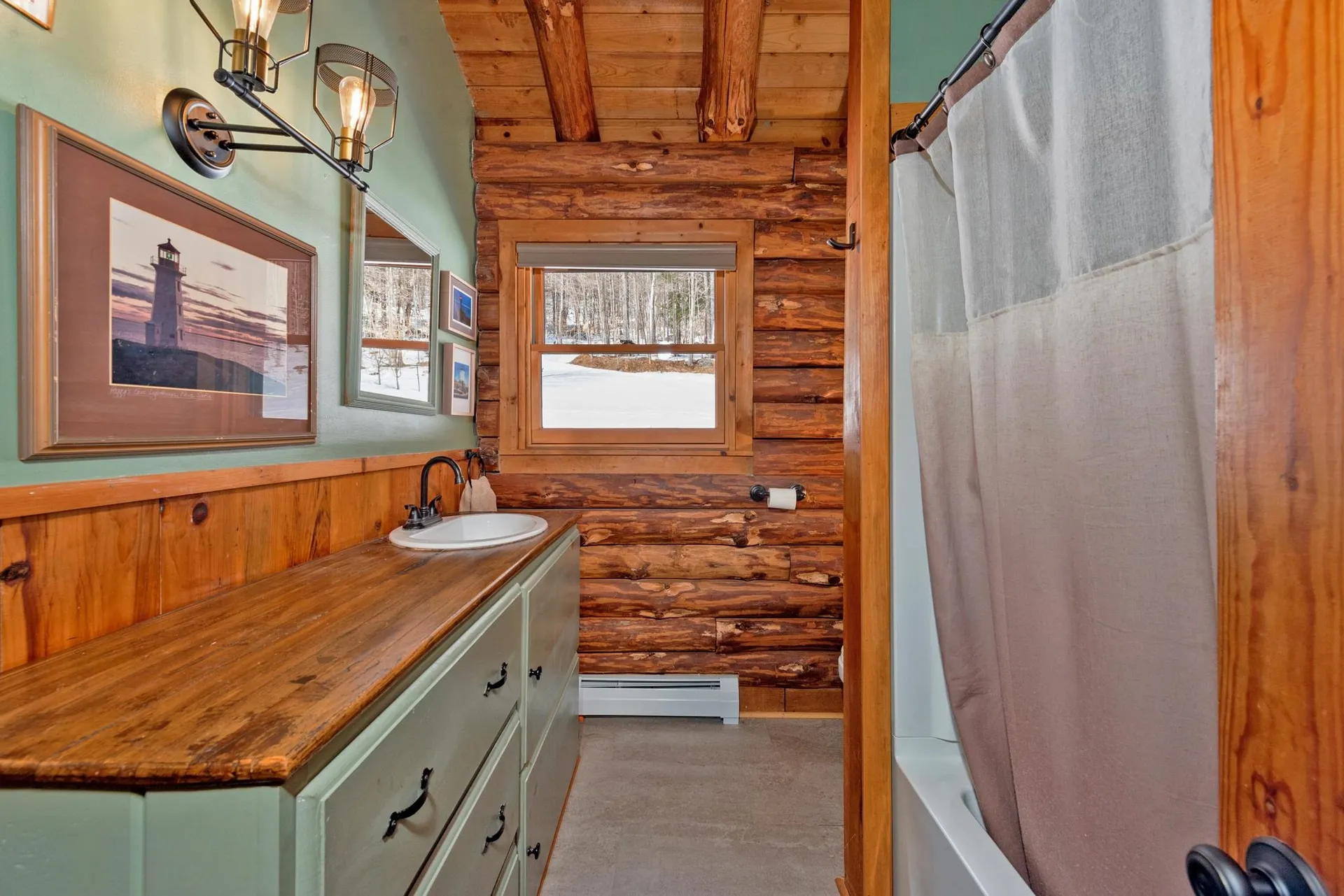 1241 Winona Road New Hampton NH 03256