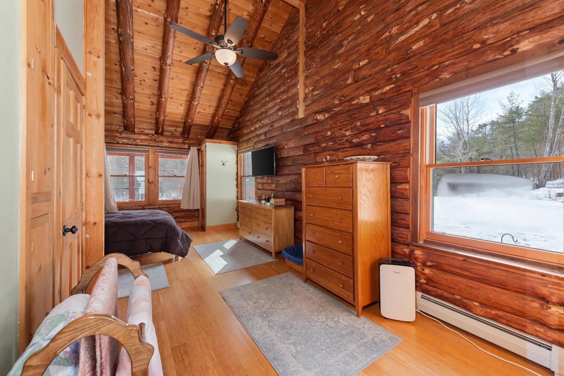1241 Winona Road New Hampton NH 03256