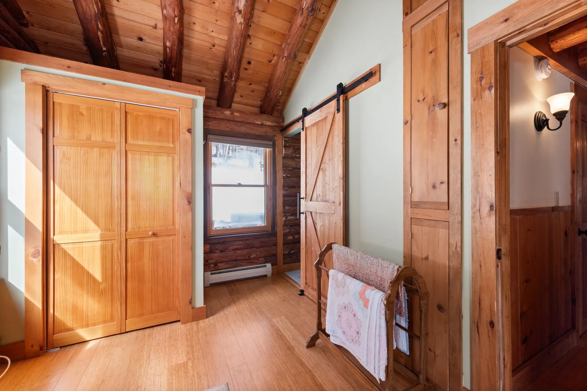 1241 Winona Road New Hampton NH 03256