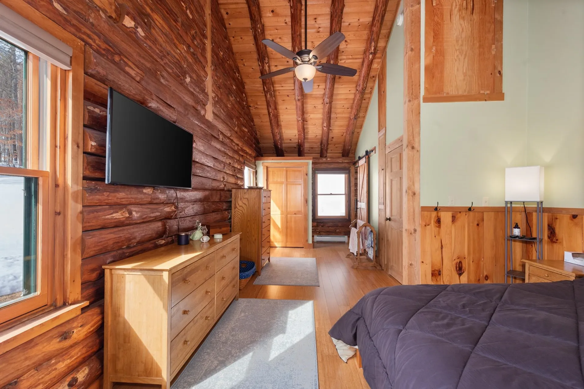 1241 Winona Road New Hampton NH 03256
