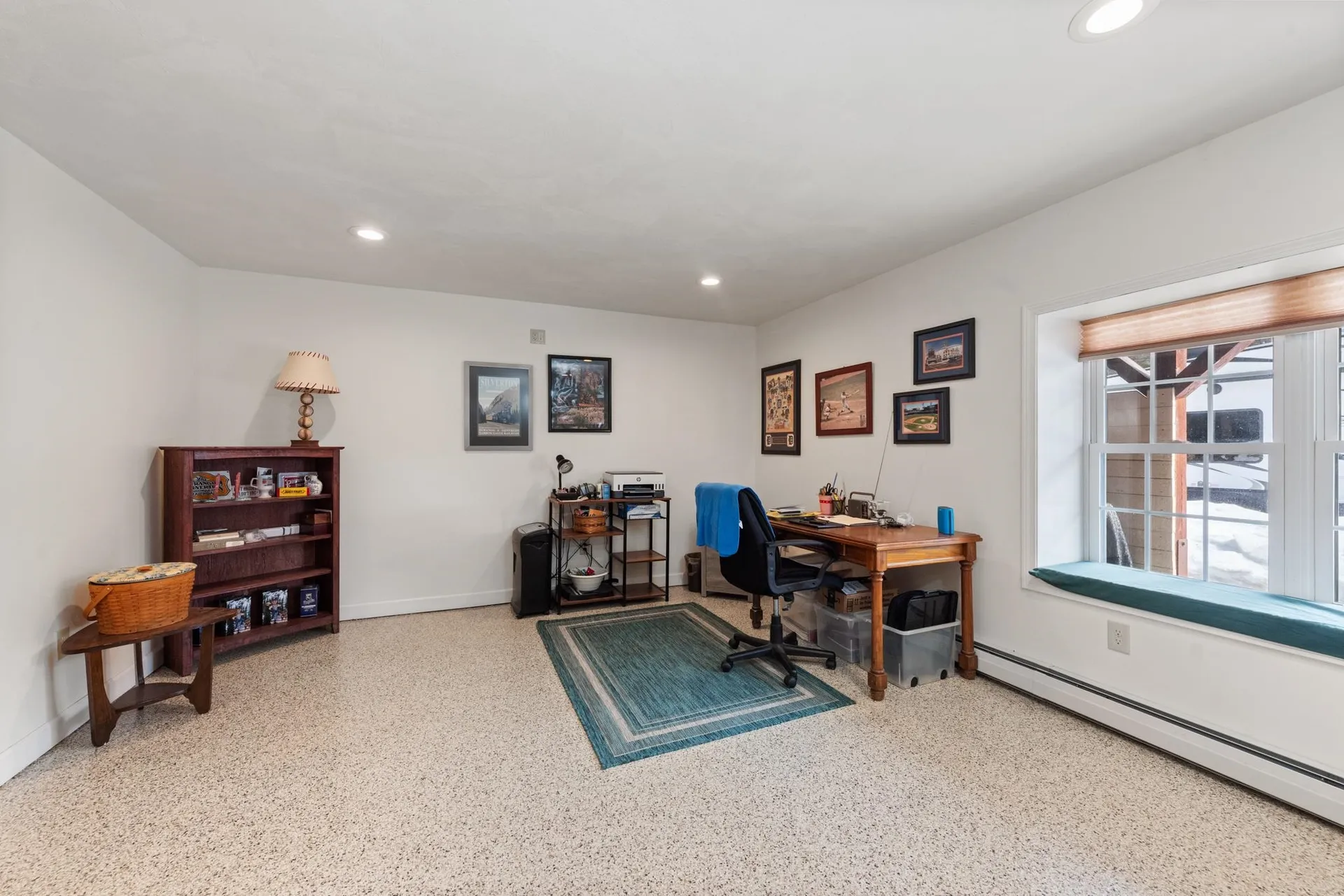 1241 Winona Road New Hampton NH 03256