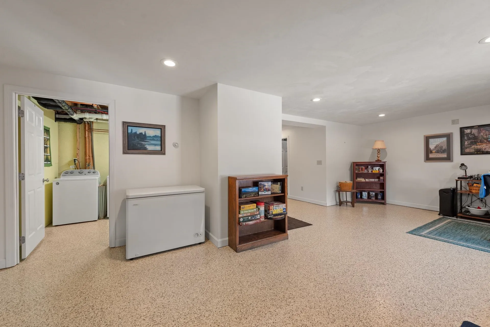 1241 Winona Road New Hampton NH 03256