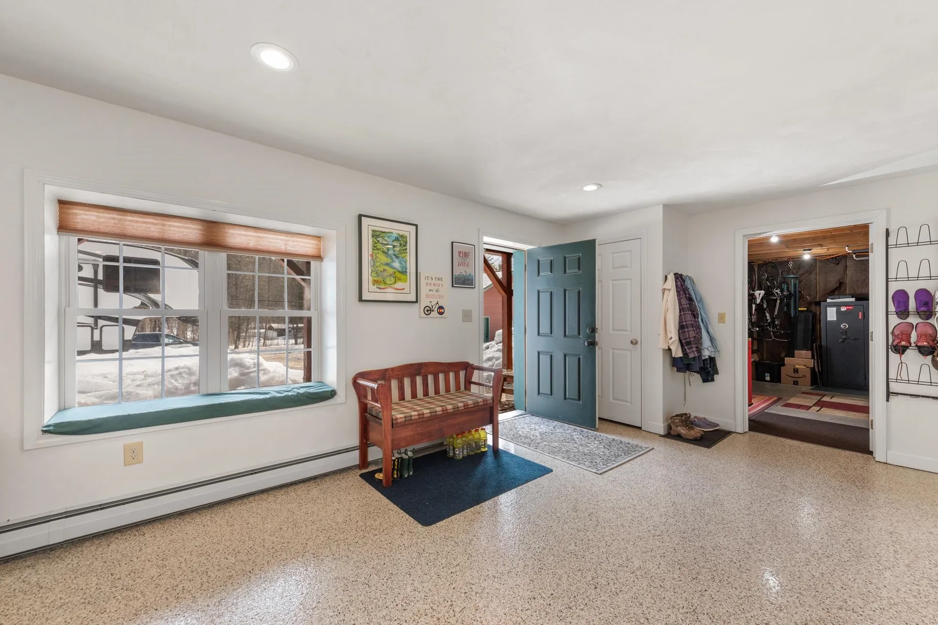 1241 Winona Road New Hampton NH 03256