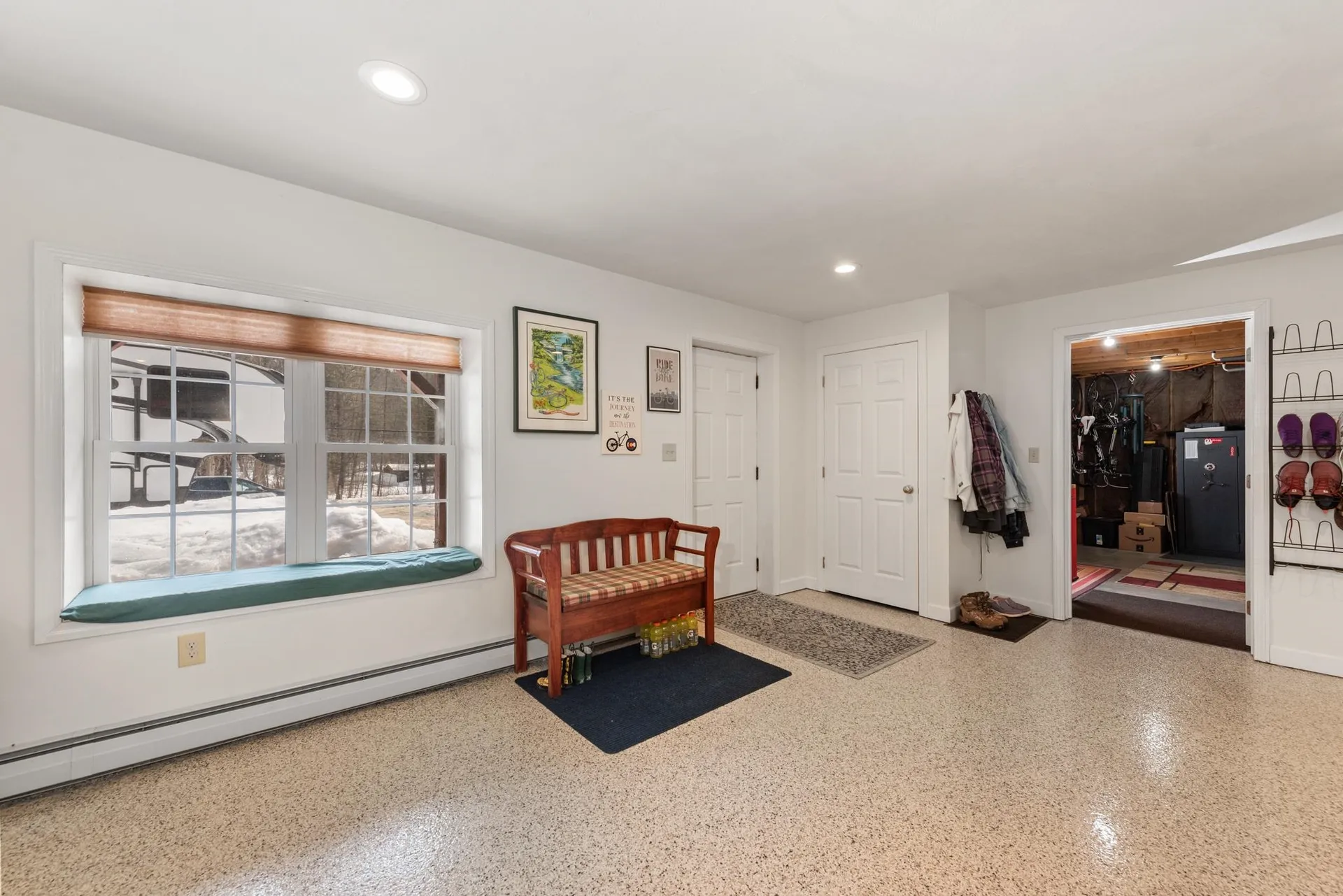 1241 Winona Road New Hampton NH 03256