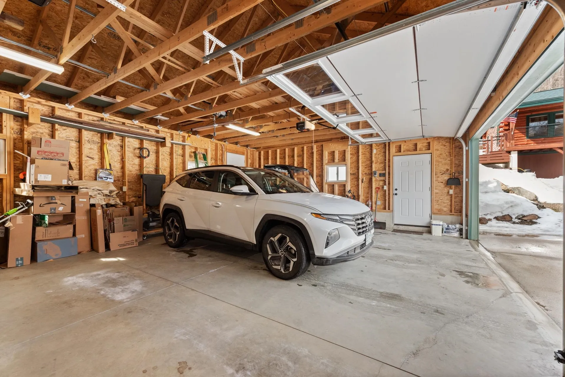 1241 Winona Road New Hampton NH 03256