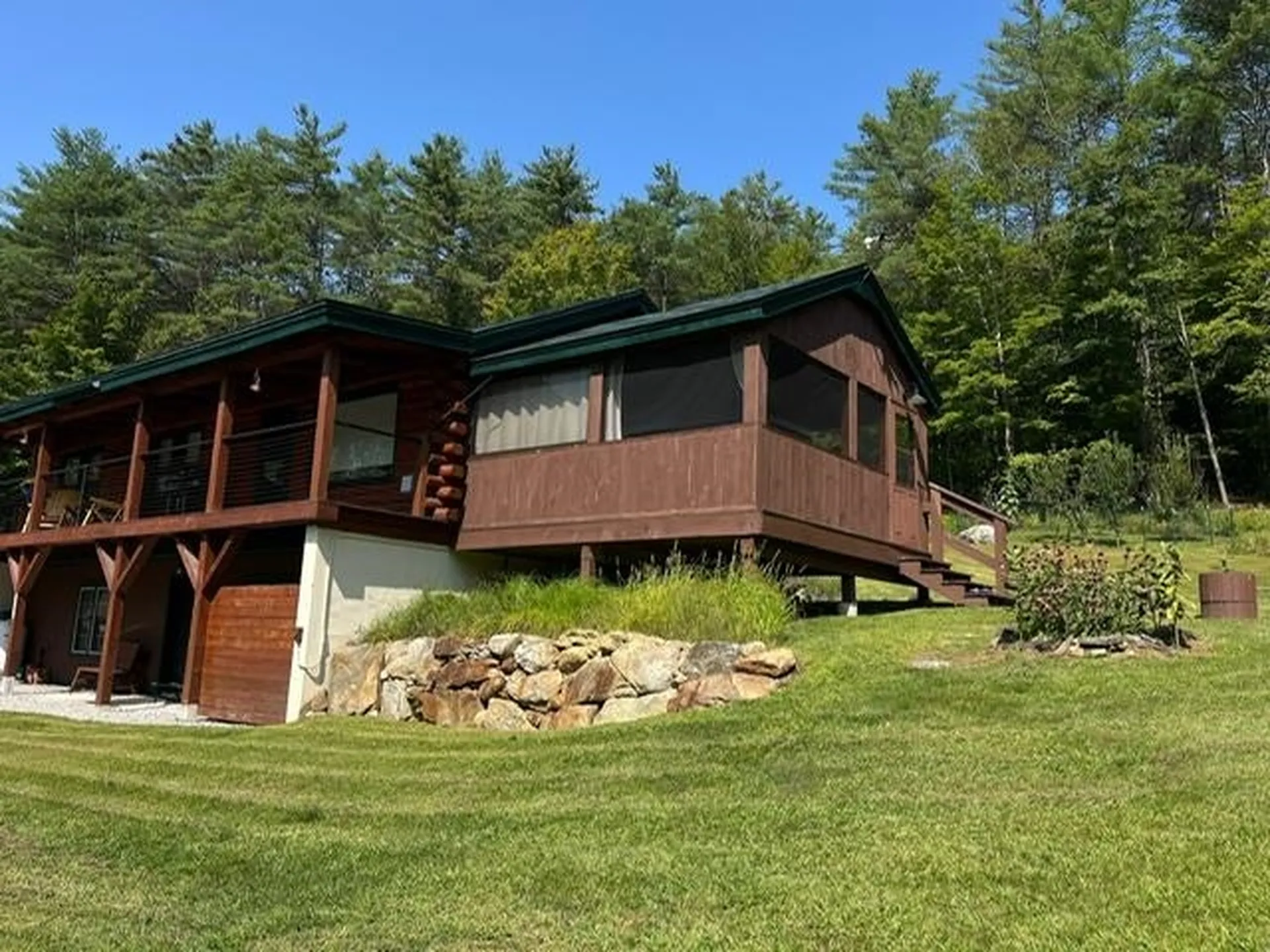 1241 Winona Road New Hampton NH 03256