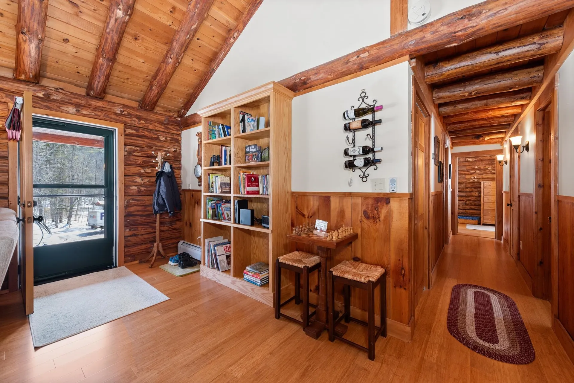 1241 Winona Road New Hampton NH 03256