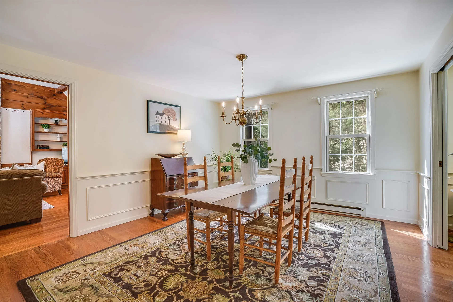 10 Nathaniel Drive Amherst NH 03031