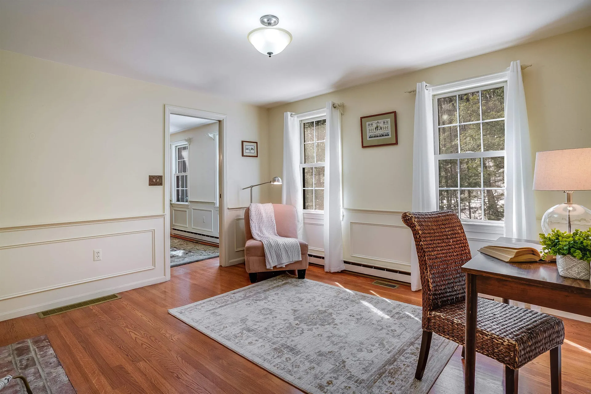 10 Nathaniel Drive Amherst NH 03031