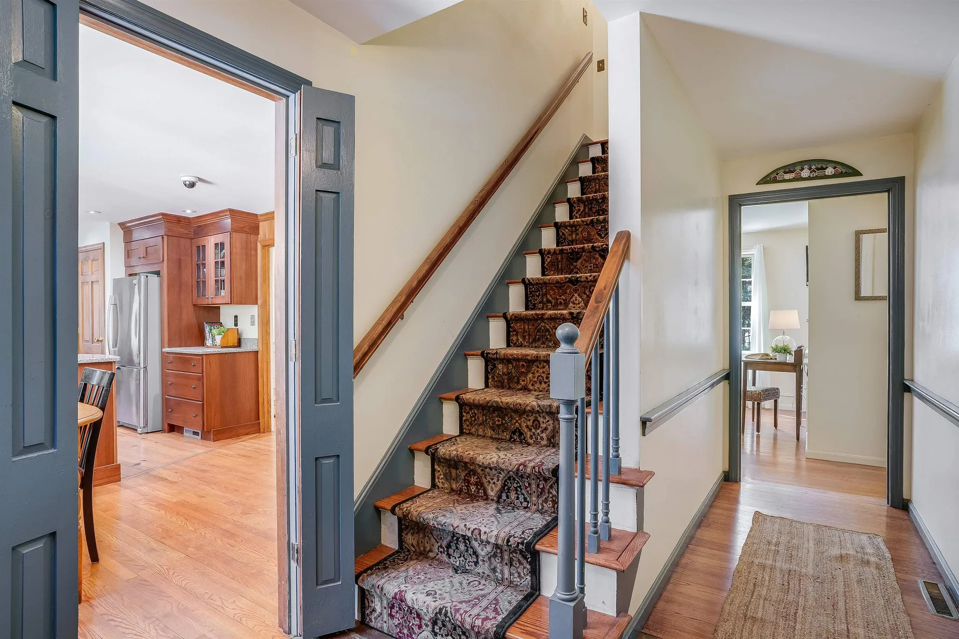 10 Nathaniel Drive Amherst NH 03031