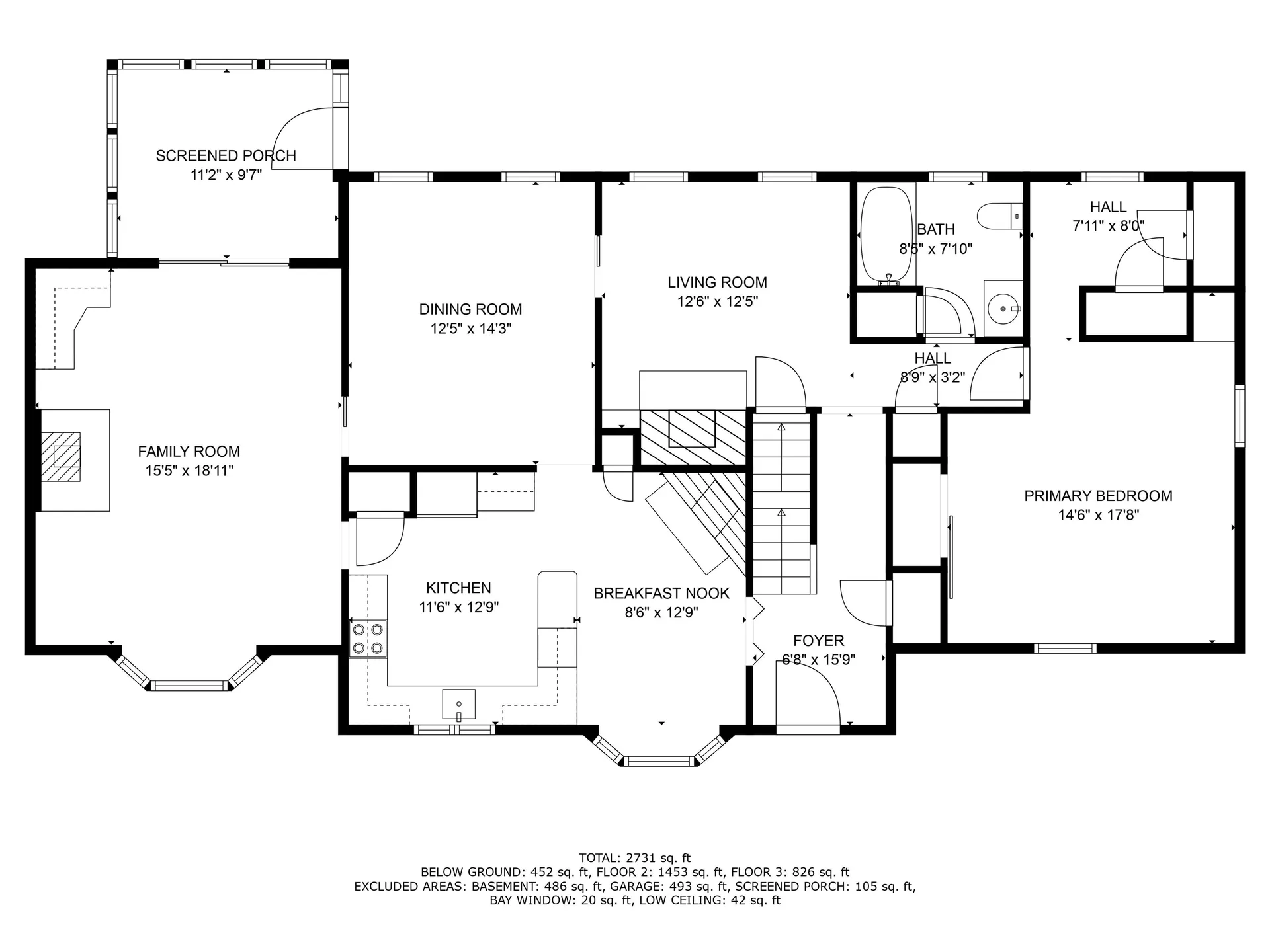 10 Nathaniel Drive Amherst NH 03031