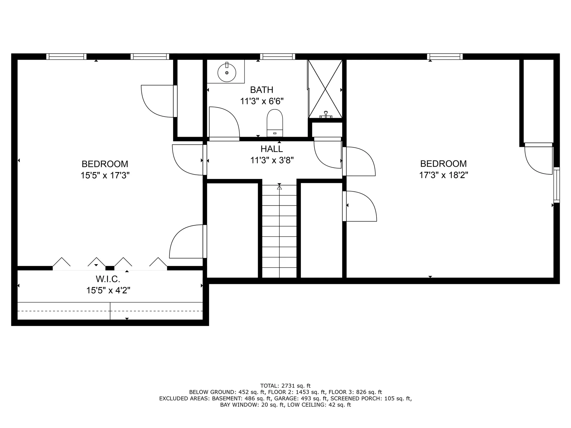 10 Nathaniel Drive Amherst NH 03031