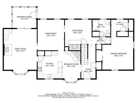 10 Nathaniel Drive Amherst NH 03031