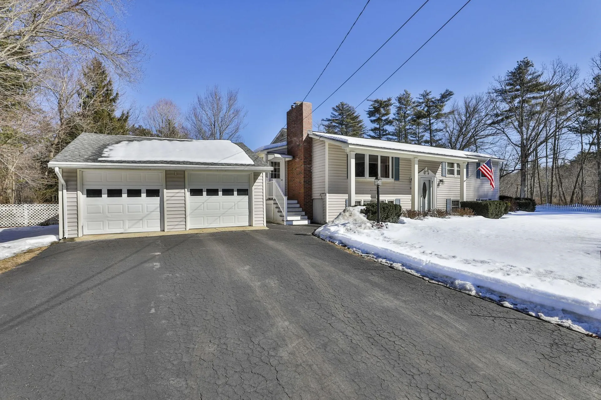 34 Currier Road Merrimack NH 03054