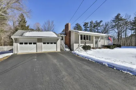 34 Currier Road Merrimack NH 03054