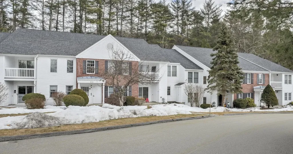 29f Windsor Court Keene NH 03431