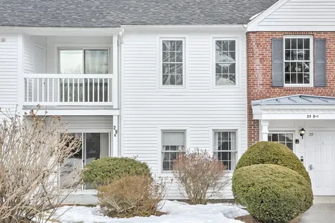 29f Windsor Court Keene NH 03431