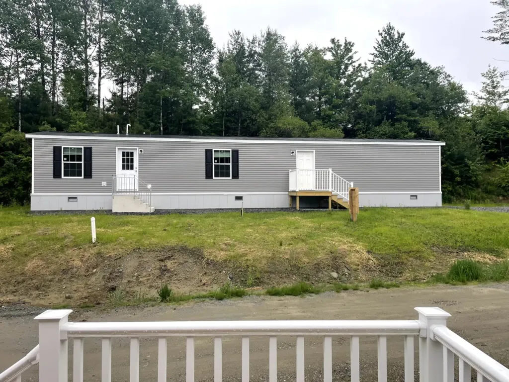 35 Overlook Lane Coventry VT 05855