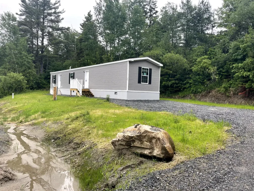 35 Overlook Lane Coventry VT 05855