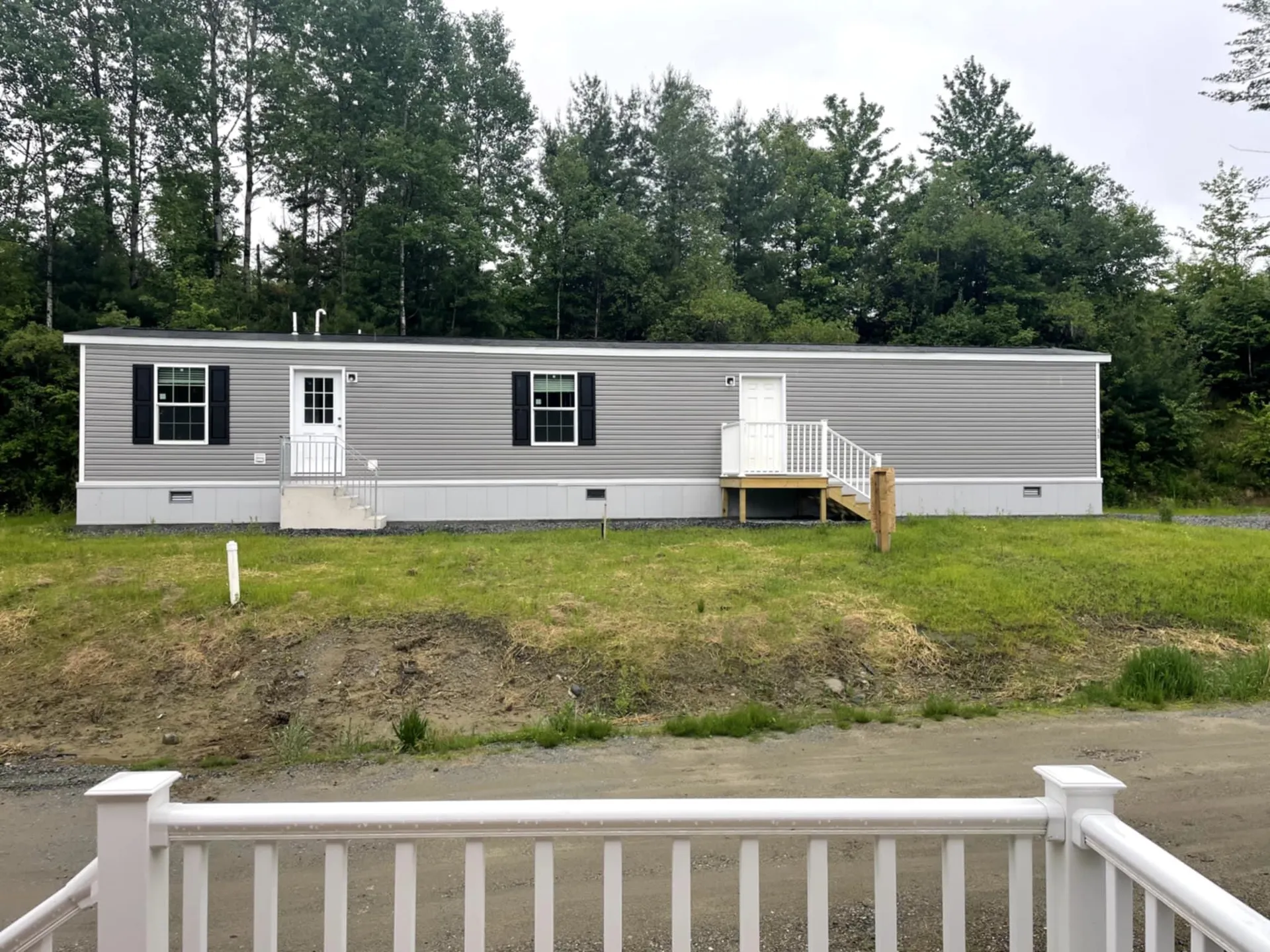 35 Overlook Lane Coventry VT 05855