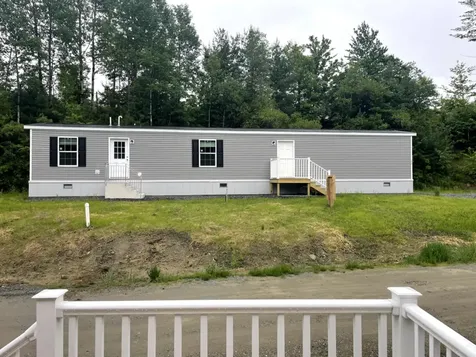 35 Overlook Lane Coventry VT 05855