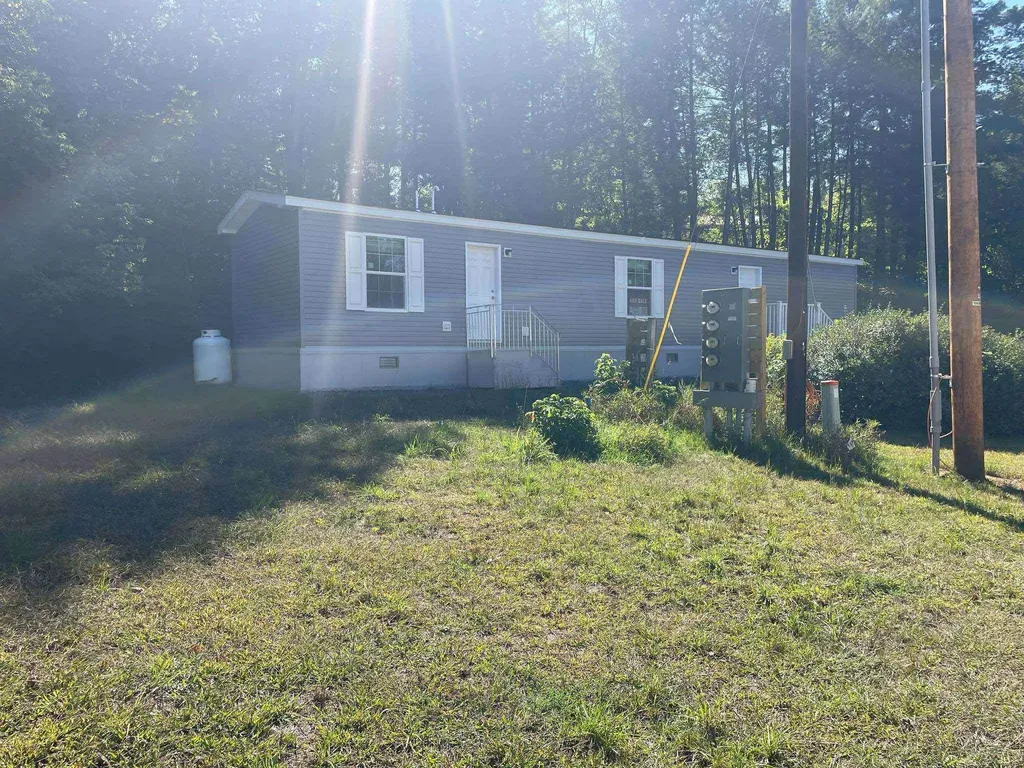 40 3rd Street St. Johnsbury VT 05819